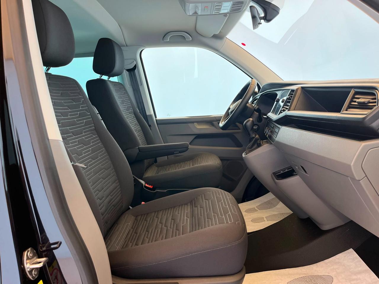 Volkswagen T6.1 Caravelle 2.0 TDI 204CV DSG Cruise