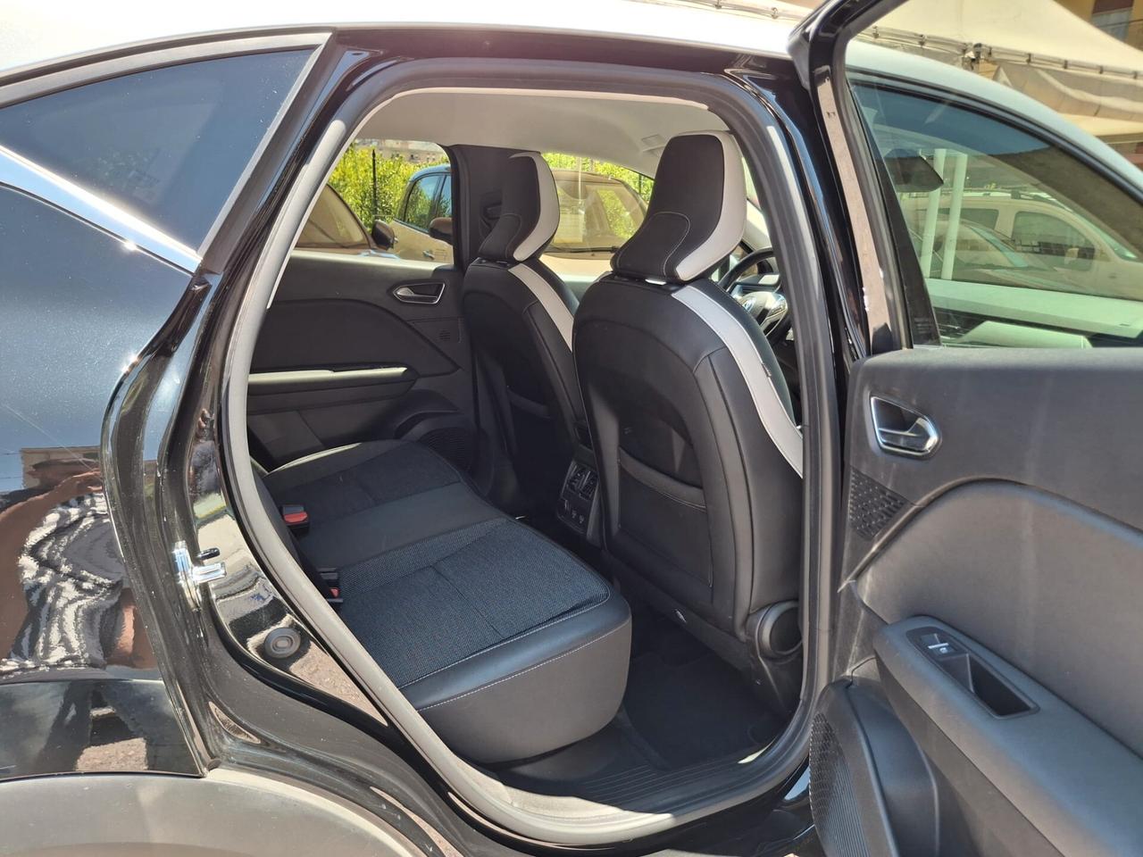 Renault Captur Blue dCi 115 CV Intens