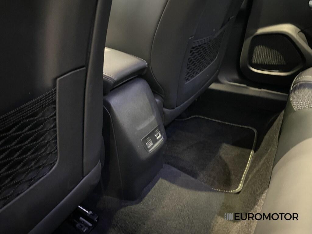 Peugeot 2008 1.5 BlueHDi GT EAT8
