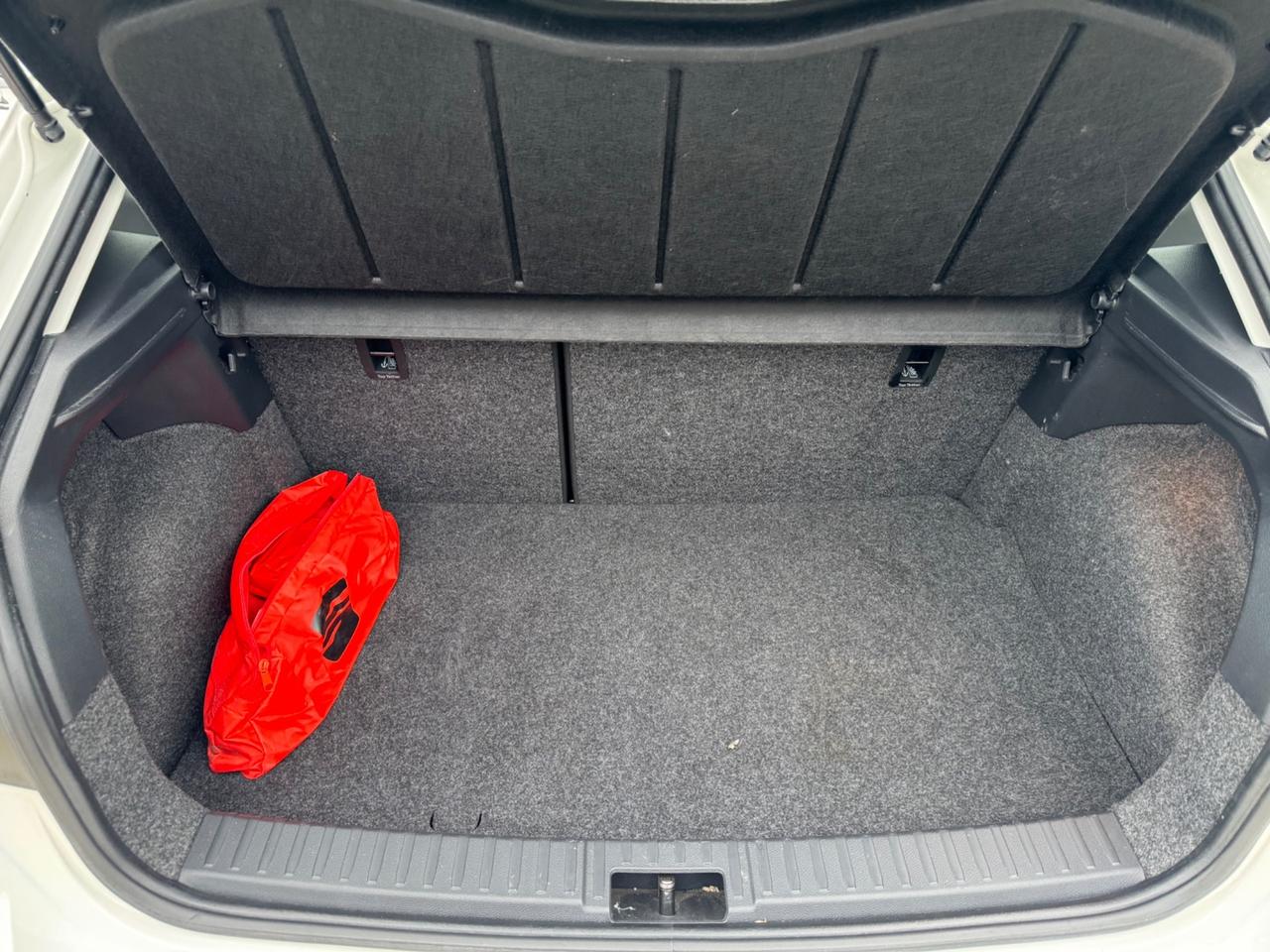 Seat Ibiza 1.0 TGI 90Cv 5 porte Style