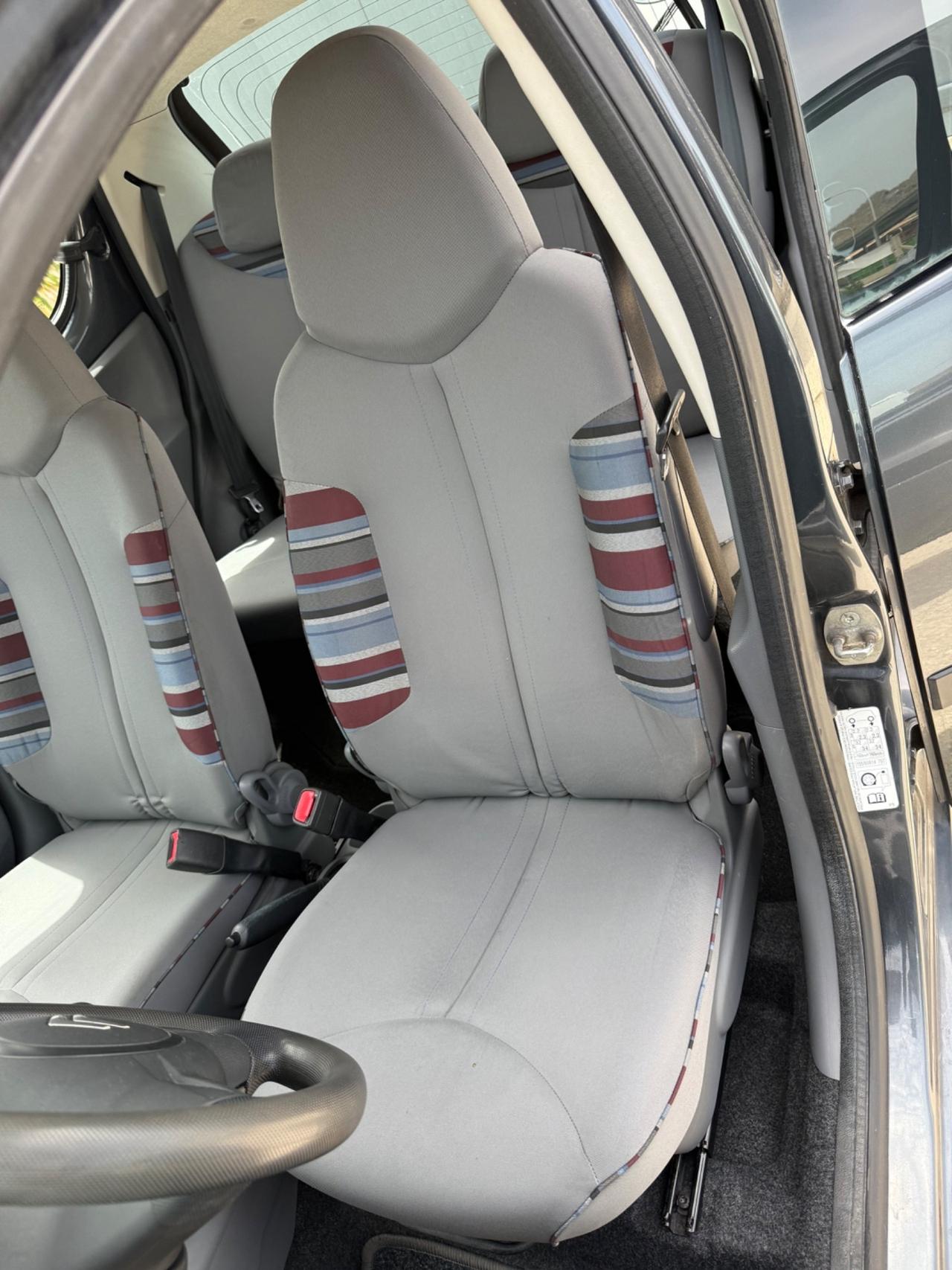 Citroen C1 1.0 5 porte airdream Perfect