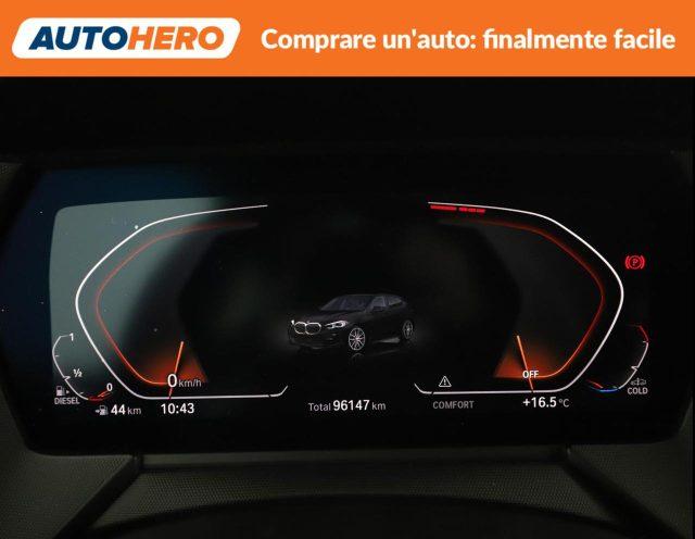 BMW 116 d 5p. Msport