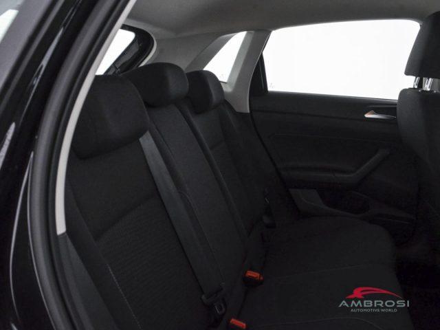 VOLKSWAGEN Polo 1.0 TSI DSG 5p. Comfortline BlueMotion Technology