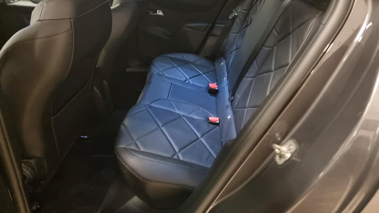 Ds DS3 3 Crossback BlueHDi 110 Faubourg