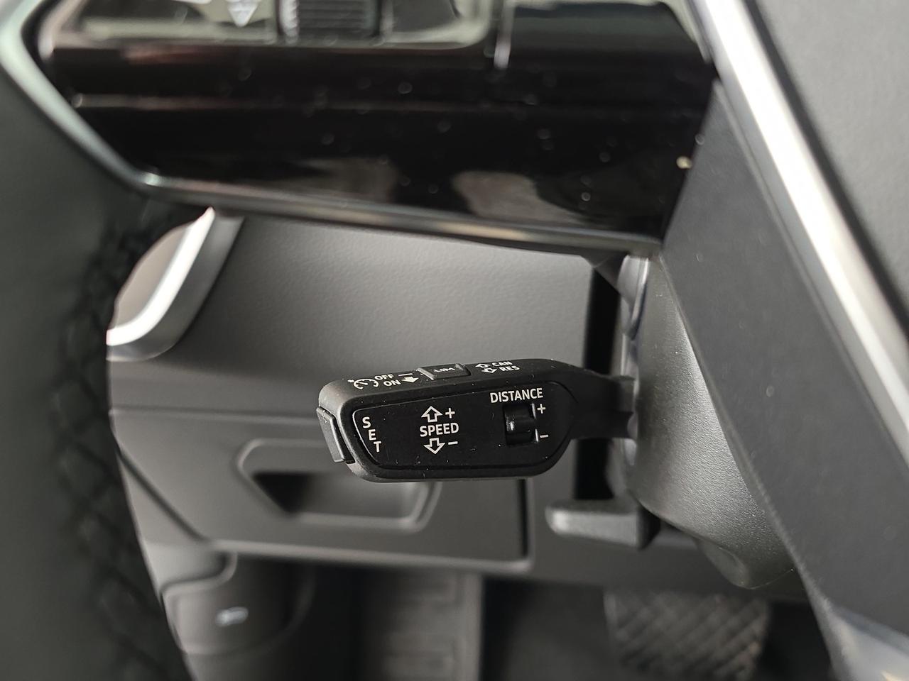 Audi A6 avant 40 2.0 tdi mhev 12v s line edition quattro s-tronic