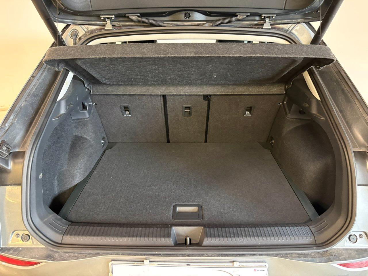 Volkswagen T-Roc 1.5 etsi Style 115cv dsg