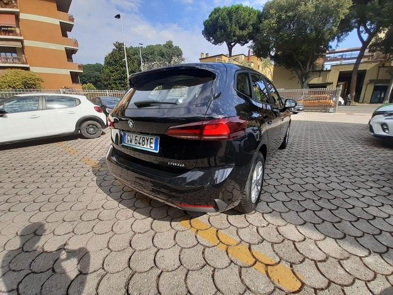 BMW Serie 2 Active Tourer 218d Auto