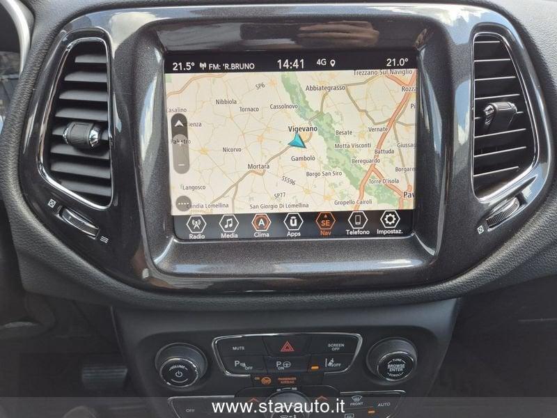 Jeep Compass Compass S 240 CV PHEV AT6 4xe