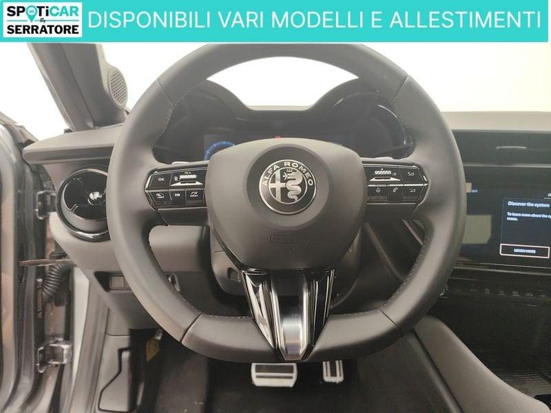 Alfa Romeo Junior Ibrida My26 Ibrida Ti 1.2 145cv Hybrid Edct6 - Stock