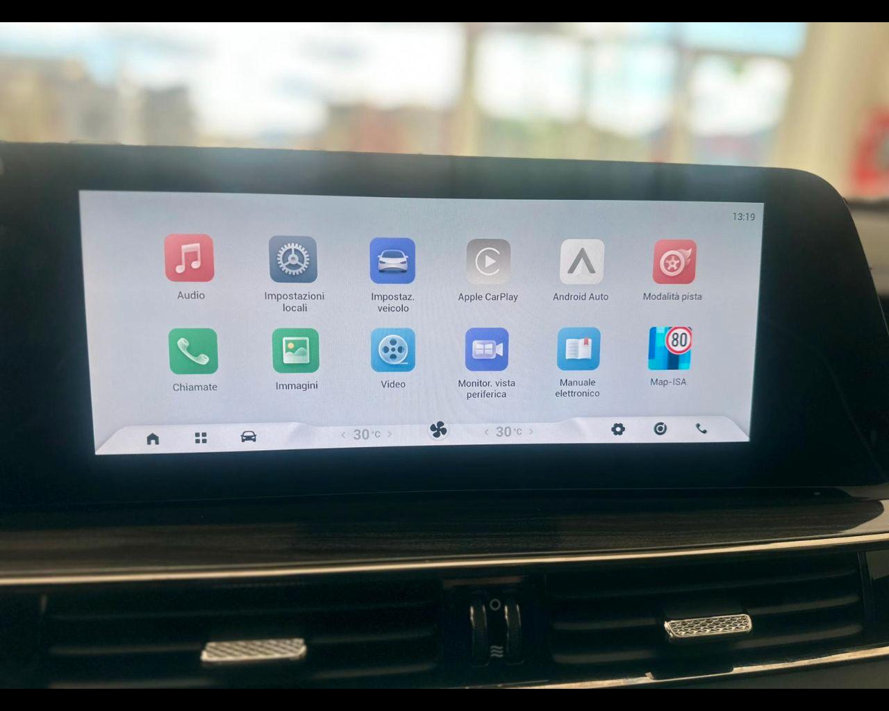 OMODA Omoda 5 1.6 TGDI 147 CV aut Premimu