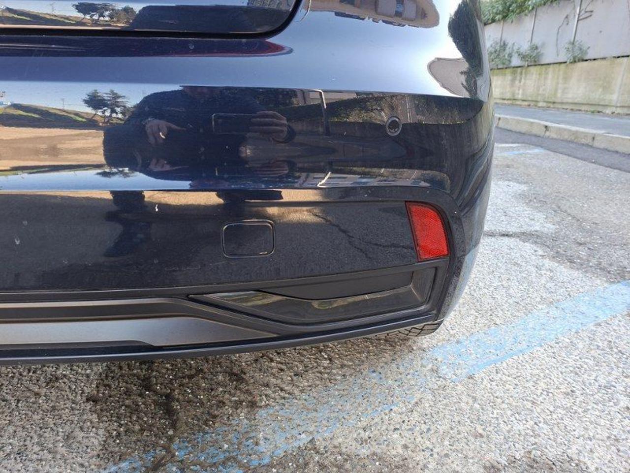 Audi A1 SPB 30 TFSI S tronic Admired