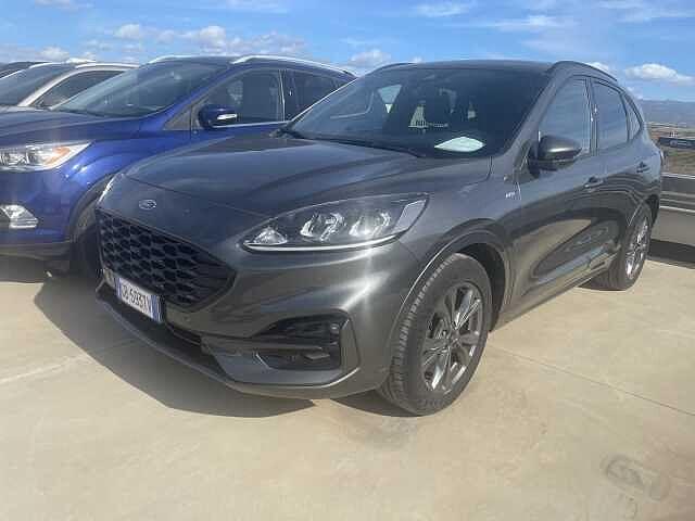 Ford Kuga 1.5 EcoBoost 150 CV 2WD ST-Line