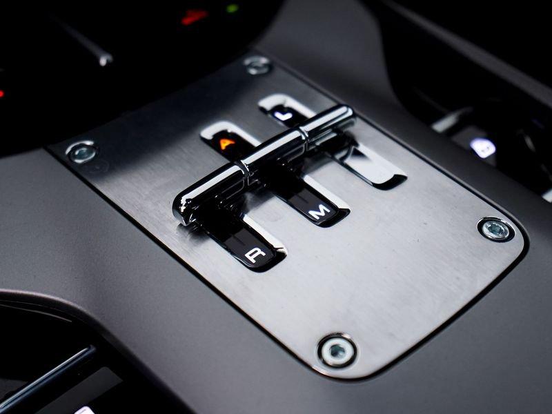 Ferrari Purosangue 6.5 V12 F1 DCT 4WD