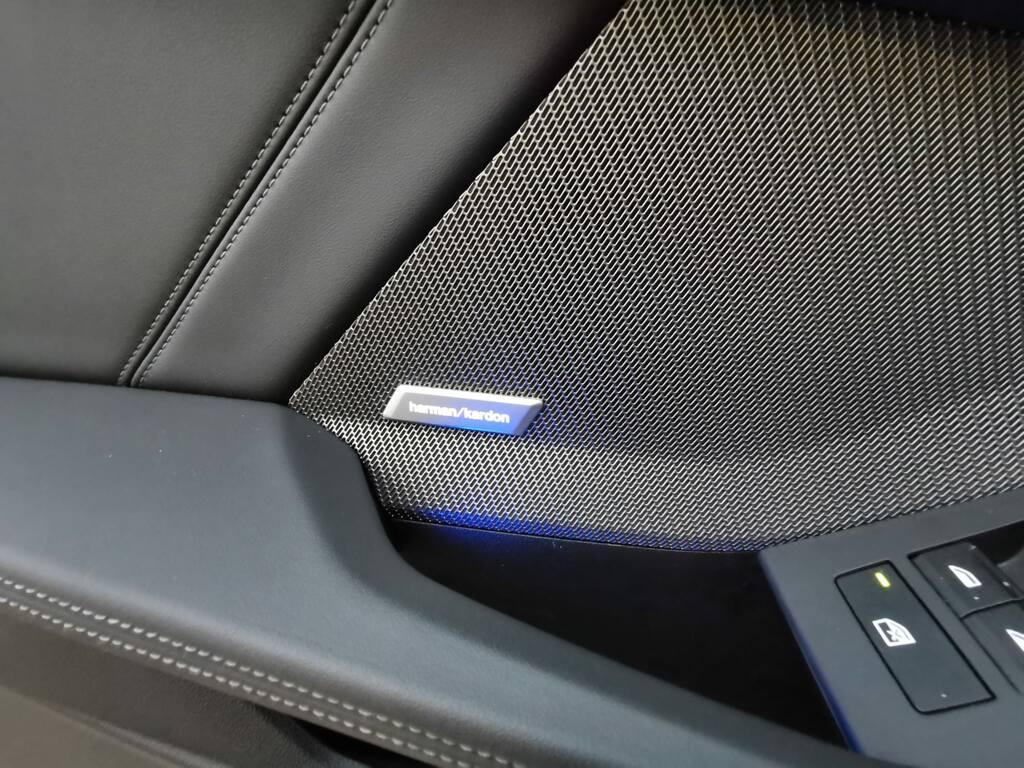 BMW Serie 2 Gran Coupe 220 d 48V MSport Pro DCT