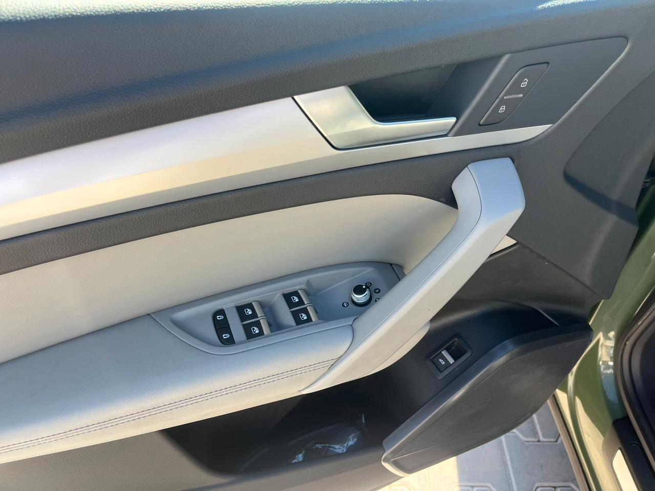 Audi Q5 40 TDI 204 CV quattro S tronic line plus