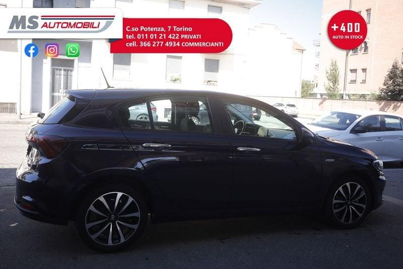 FIAT Tipo FIAT Tipo 1.4 95cv 6M Easy Promozione Unicoproprietario