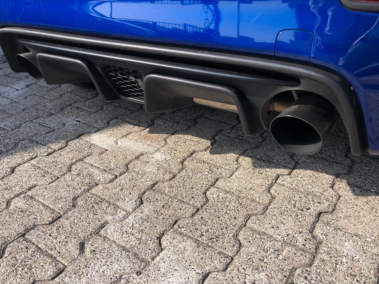Abarth 595 1.4 Turbo T-Jet 145 CV
