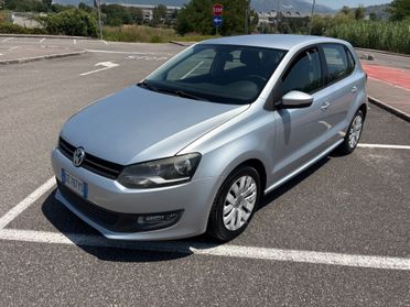 Volkswagen Polo 1.6 TDI 75CV” Highline”2010