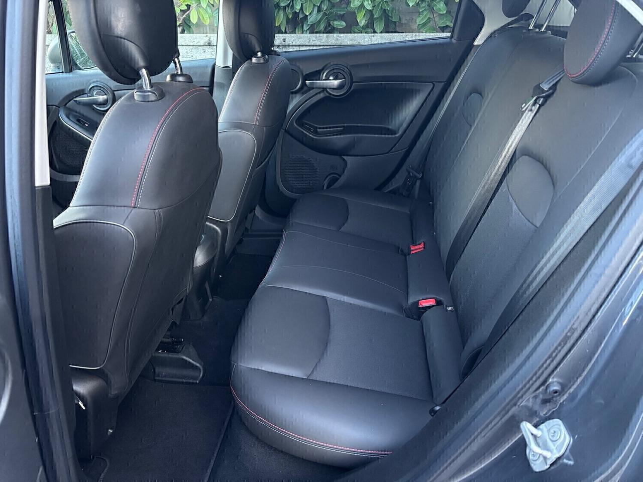 Fiat 500X 1.3 MultiJet 95 CV Sport