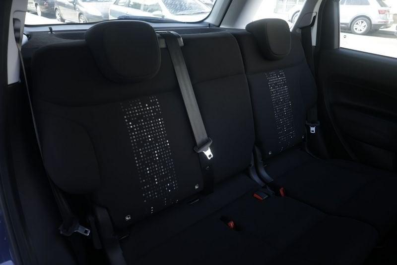 FIAT 500L FIAT 500L 1.4 95cv S&S Connect Unicoproprietario