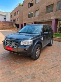 Land Rover Freelander 2.2 SD4 S.W. S