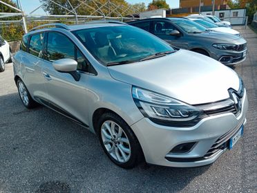 Renault Clio Sporter dCi 8V 90CV Energy Intens