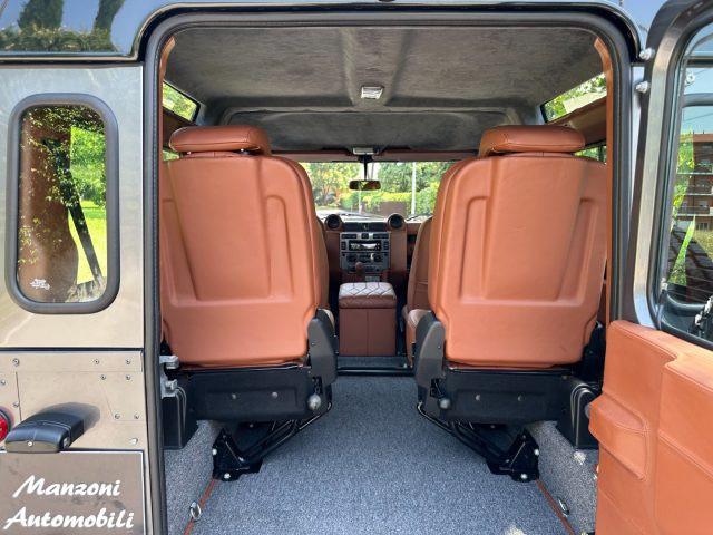 LAND ROVER Defender 90 2.2 TD4 Station Wagon SE NEOPATENTATI