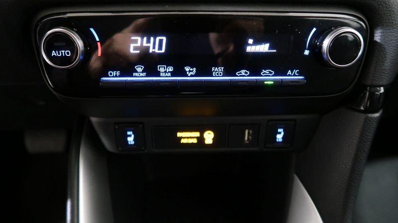 Mazda Mazda2 Hybrid Mazda2 Hybrid 1.5 VVT e-CVT Full Hybrid Electric Agile