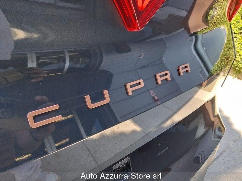 CUPRA Formentor 1.5 hybrid 150cv DSG | IVA, ULTIMI PEZZI, COLORI VARI, TETTO, PROMO AZZURRA
