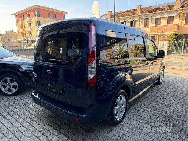 FORD Tourneo Connect 7 POSTI AUTOMATICO