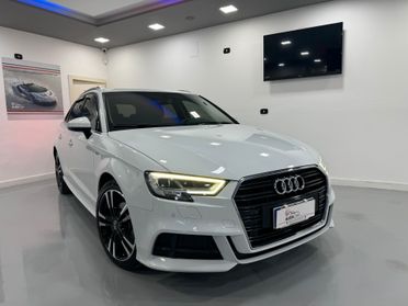 Audi A3 SPB 30 TDI S LINE S-TRONIC