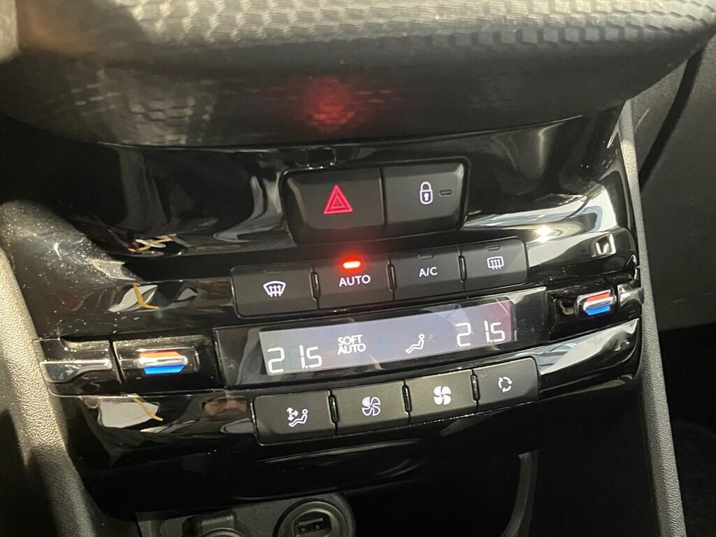 Peugeot 2008 1.6 bluehdi 100CV Allure