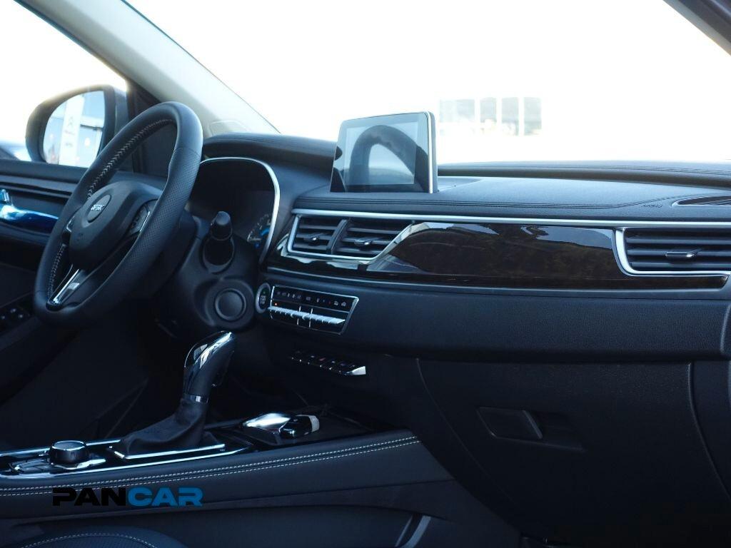 DFSK Glory 580 1.5 GPL cvt 7 posti GARANZIA 5 ANNI