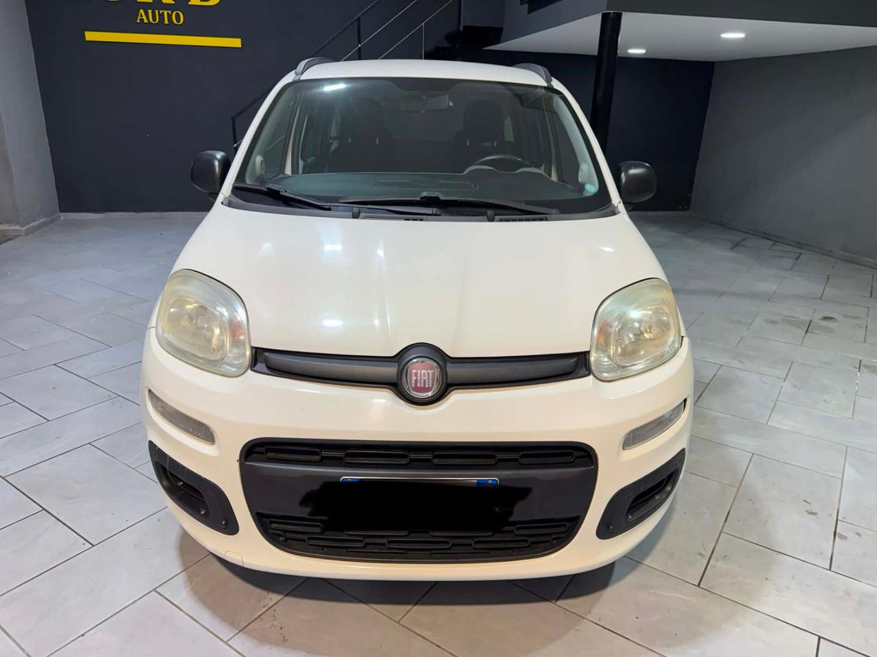 Fiat Panda 1.2 EasyPower GPL DI SERIE POCHI KM NORD