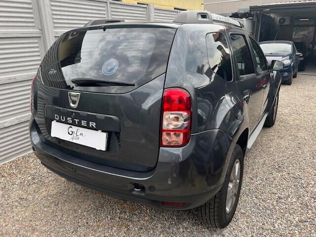 Dacia Duster 1.5 dCi 110CV Start&Stop 4x2 Lauréate