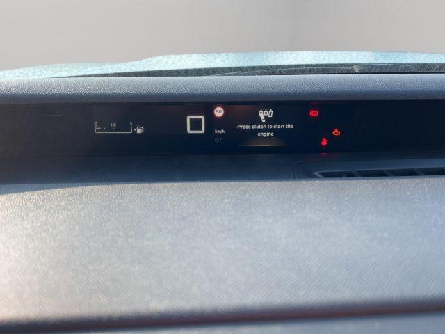 CITROEN C3 Aircross 1.2 PureTech Turbo PLUS 100cv