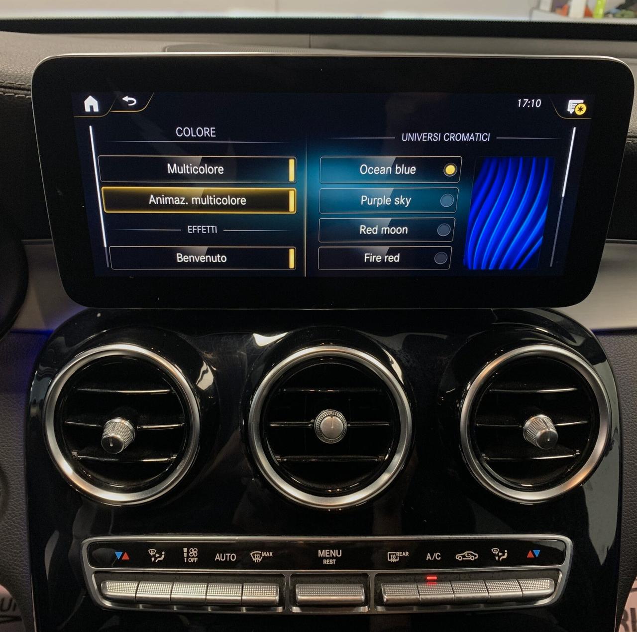 Mercedes-benz GLC 220 d 4Matic Premium Plus