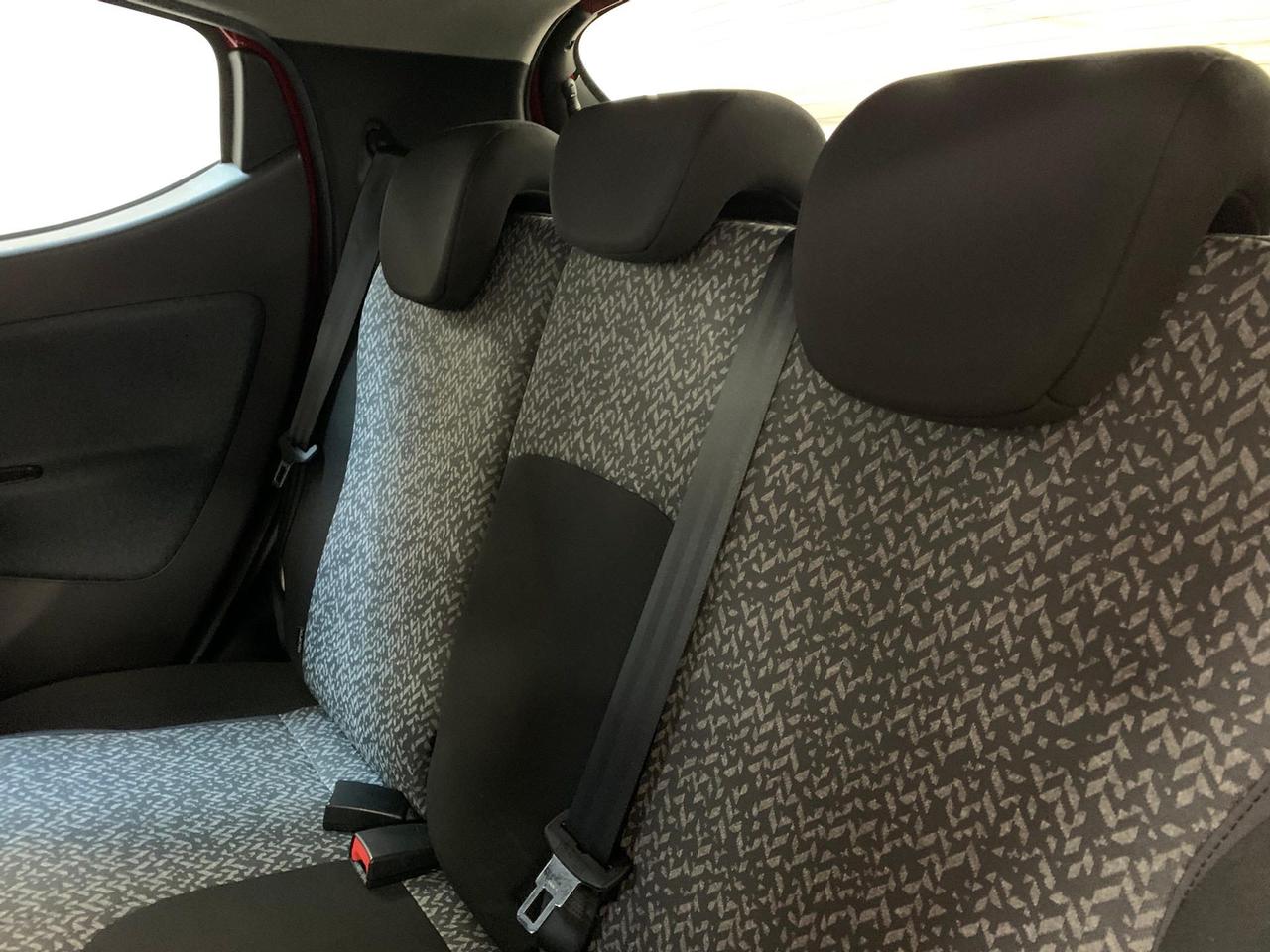 Lancia Ypsilon 1.2 Gold ecochic Gpl 69cv my16