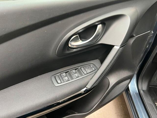 Renault Kadjar Blue dCi 8V 115CV EDC Techno