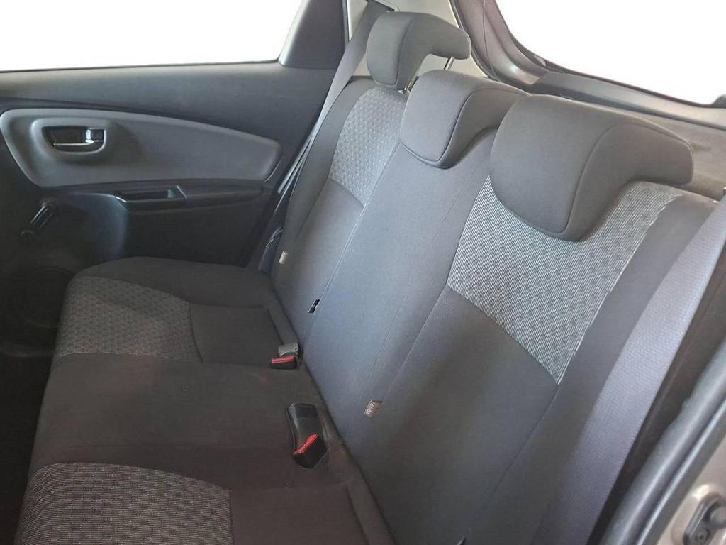 Toyota Yaris 5 Porte 1.4 D-4D Active