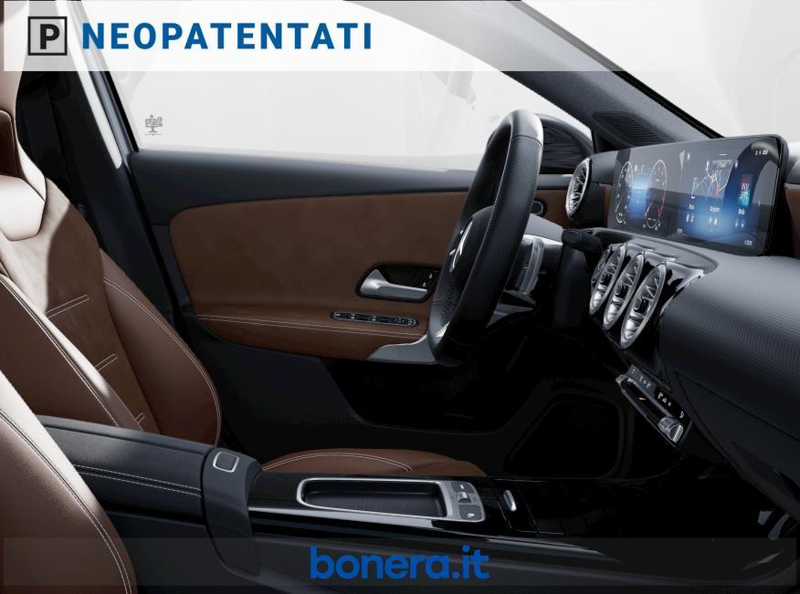 Mercedes Classe A 180 180 Advanced Plus AMG Line 7G-DCT