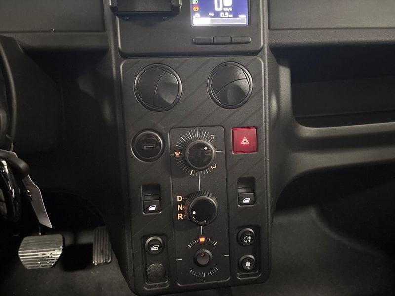 Aixam E-Minauto easy CHIC