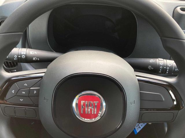 FIAT Panda 1.0 FireFly S&S Hybrid KM ZERO