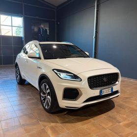 JAGUAR E-PACE 2.0d 163cv TETTO PANORAMICO