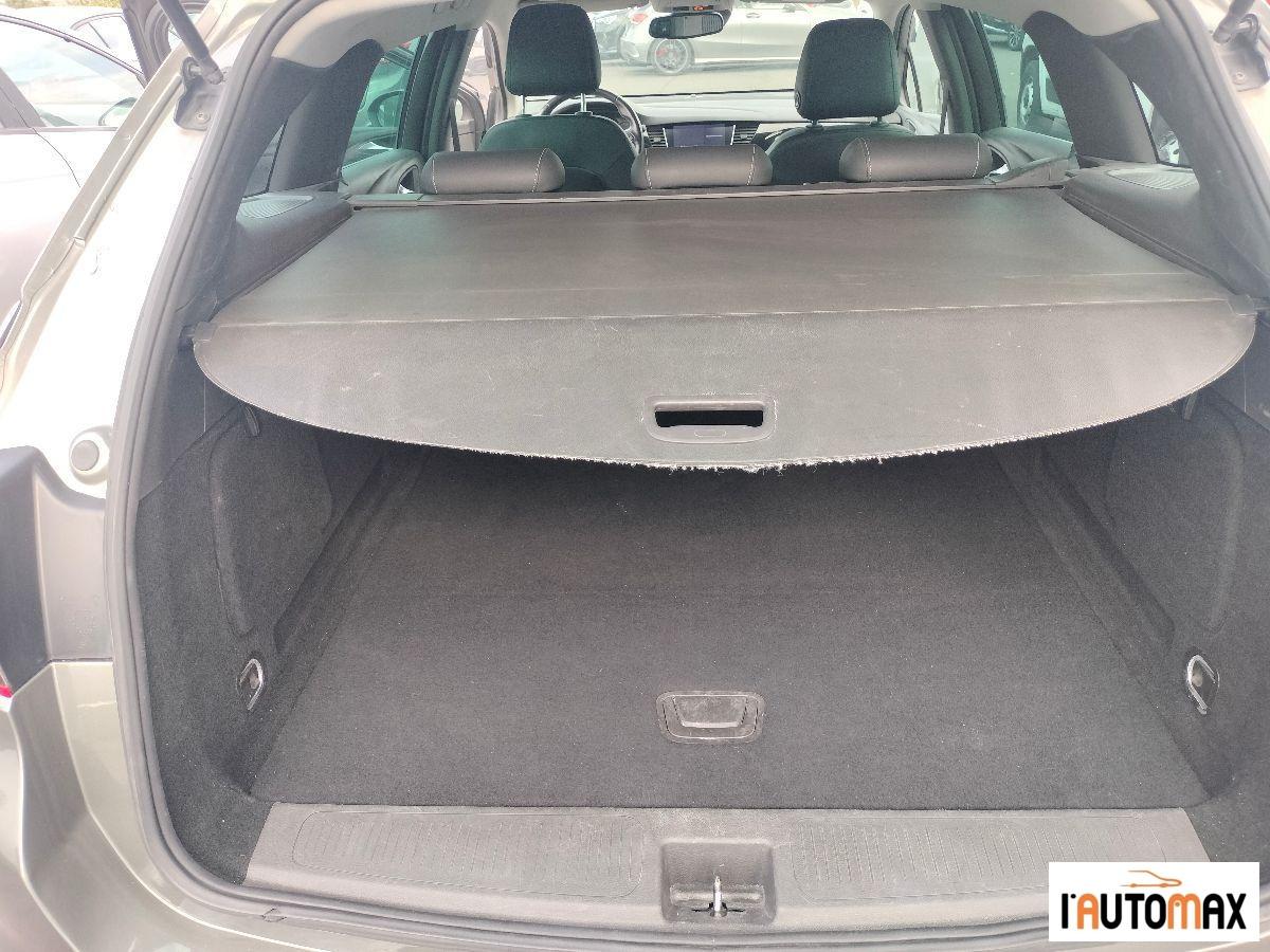 OPEL - Astra Sports Tourer 1.5 cdti Business Elegance s&s 122cv at9