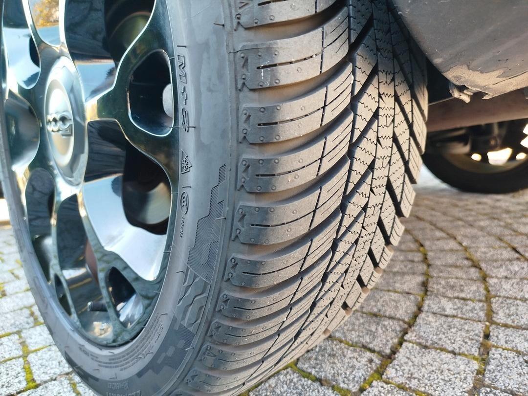 Fiat 500L 1.3 Multijet 85 CV Trekking