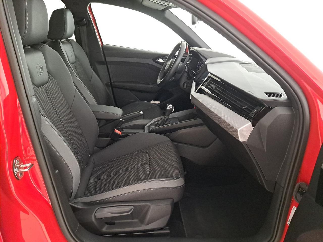 Audi A1 citycarver 30 1.0 tfsi 110cv s-tronic