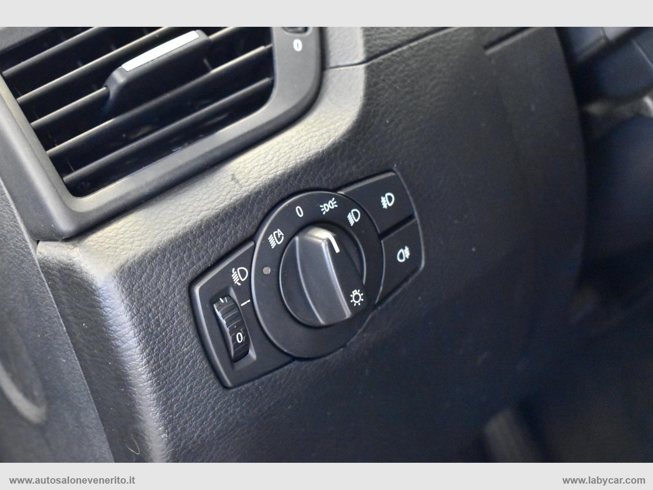 BMW X1 xDrive18d Futura