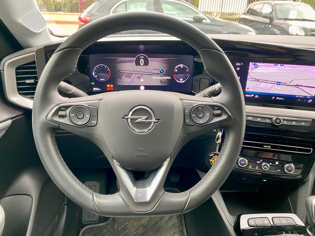 Opel Mokka X 1.2 Turbo Elegance -PRONTA CONSEGNA