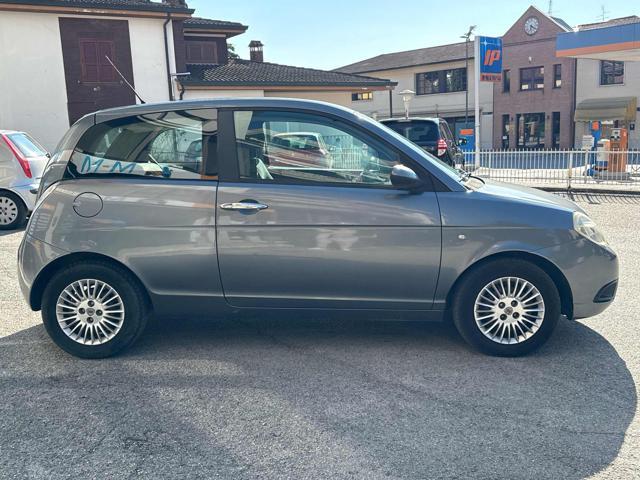 LANCIA Ypsilon 1.2 Platino
